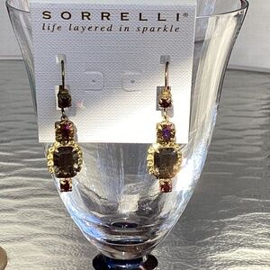 Sorrelli Dangle Earrings